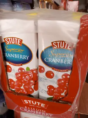 Stute Cranberry