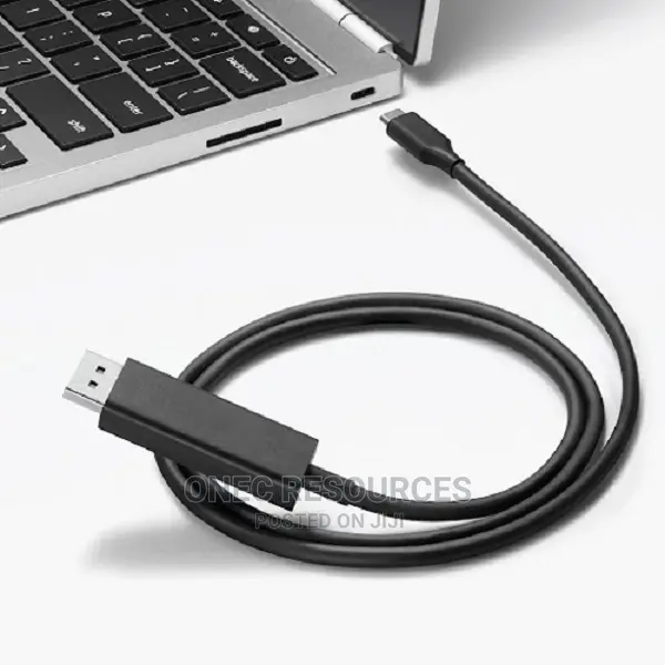 Type C to Display Cable