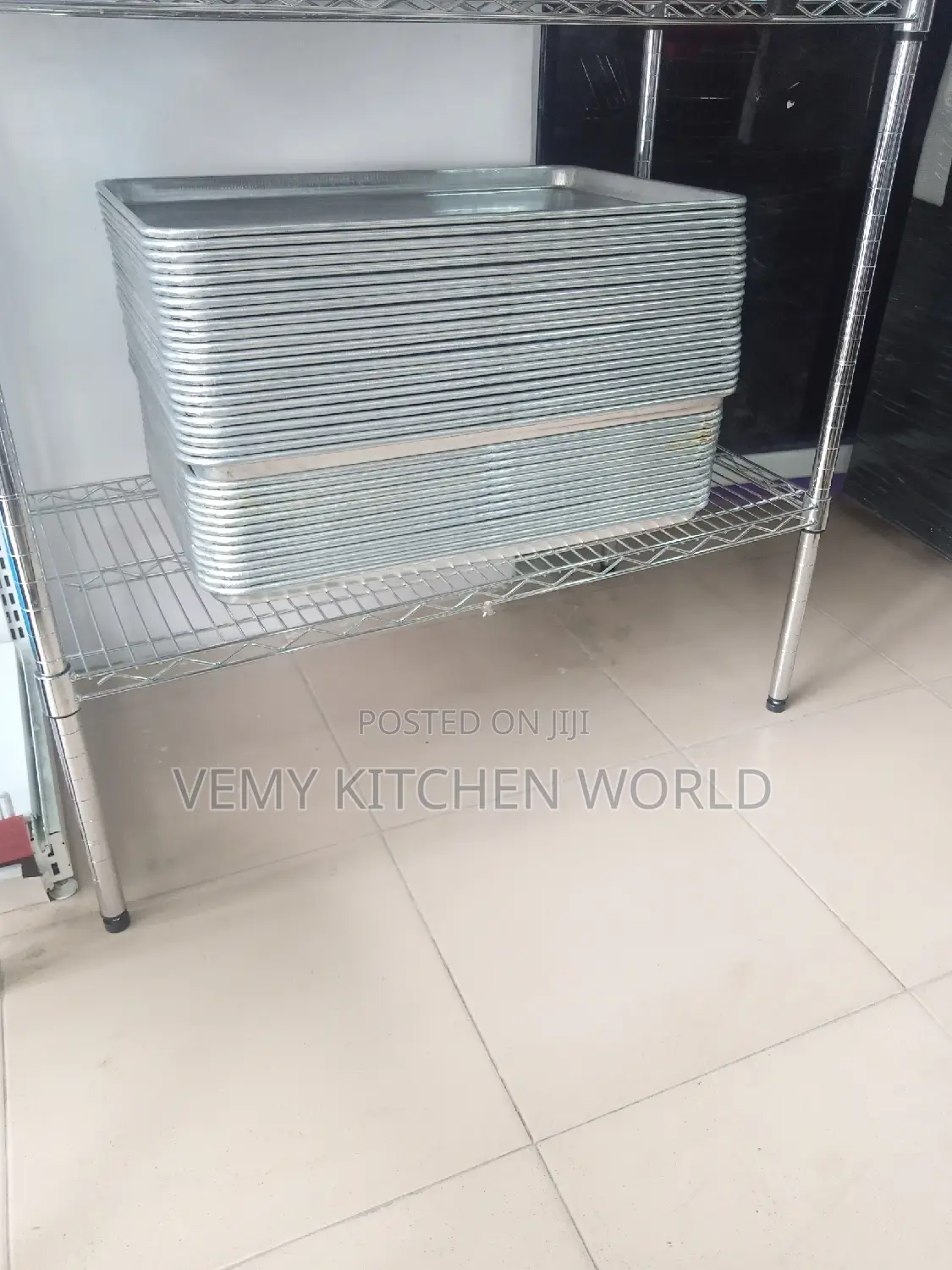Baking Pan