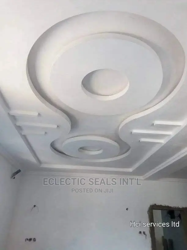 Pop Interiors