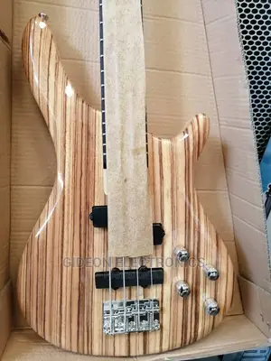 Infinity Active 6strings Guitar