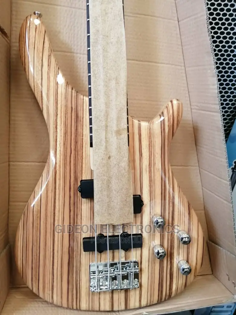 Infinity Active 6strings Guitar