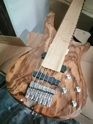 Infinity Active 6strings Guitar