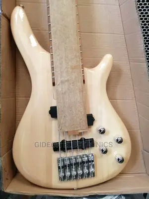 Infinity Active 6strings Guitar