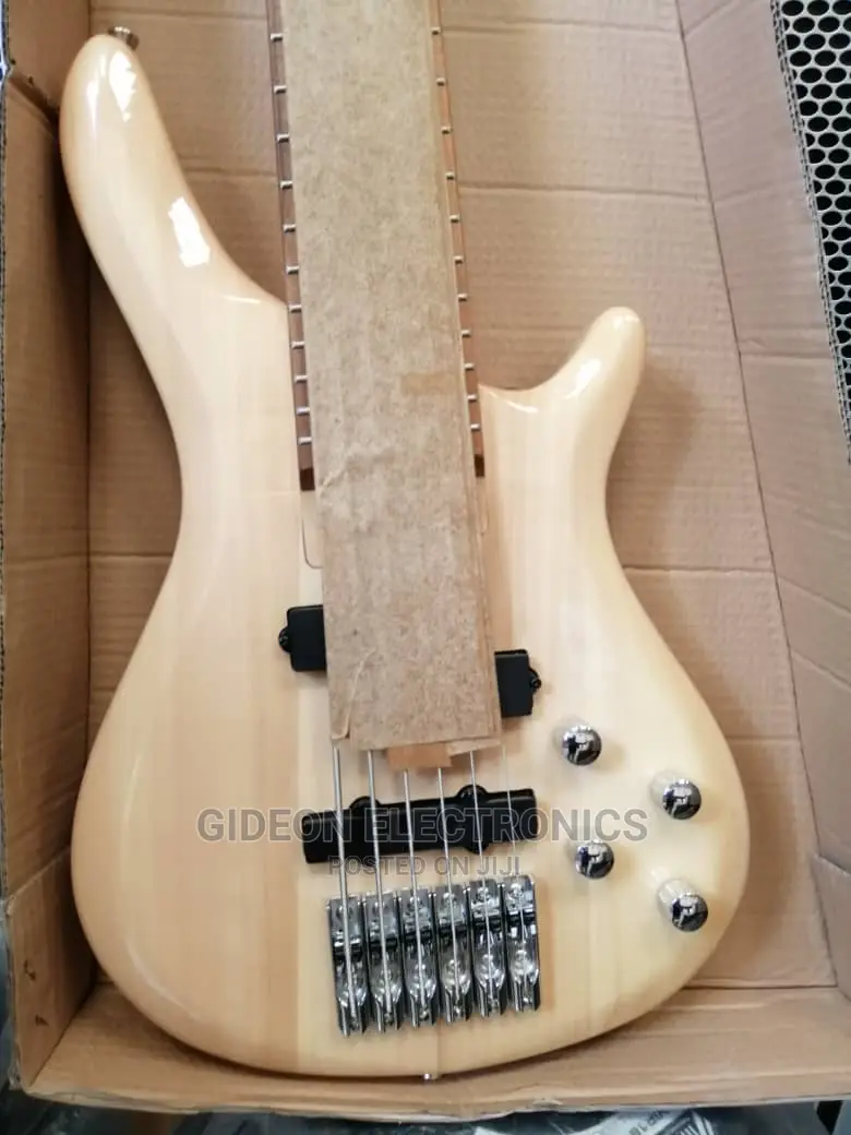 Infinity Active 6strings Guitar