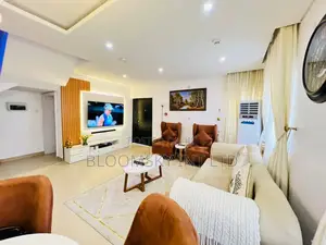 Luxury 4 Bedroom Apartment in Lekki Phase 1