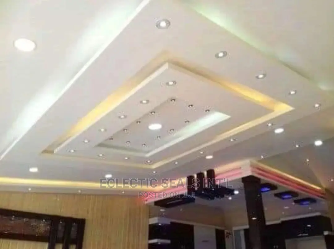Pop Interiors