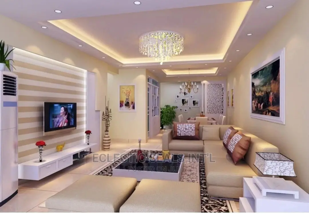Pop Interiors