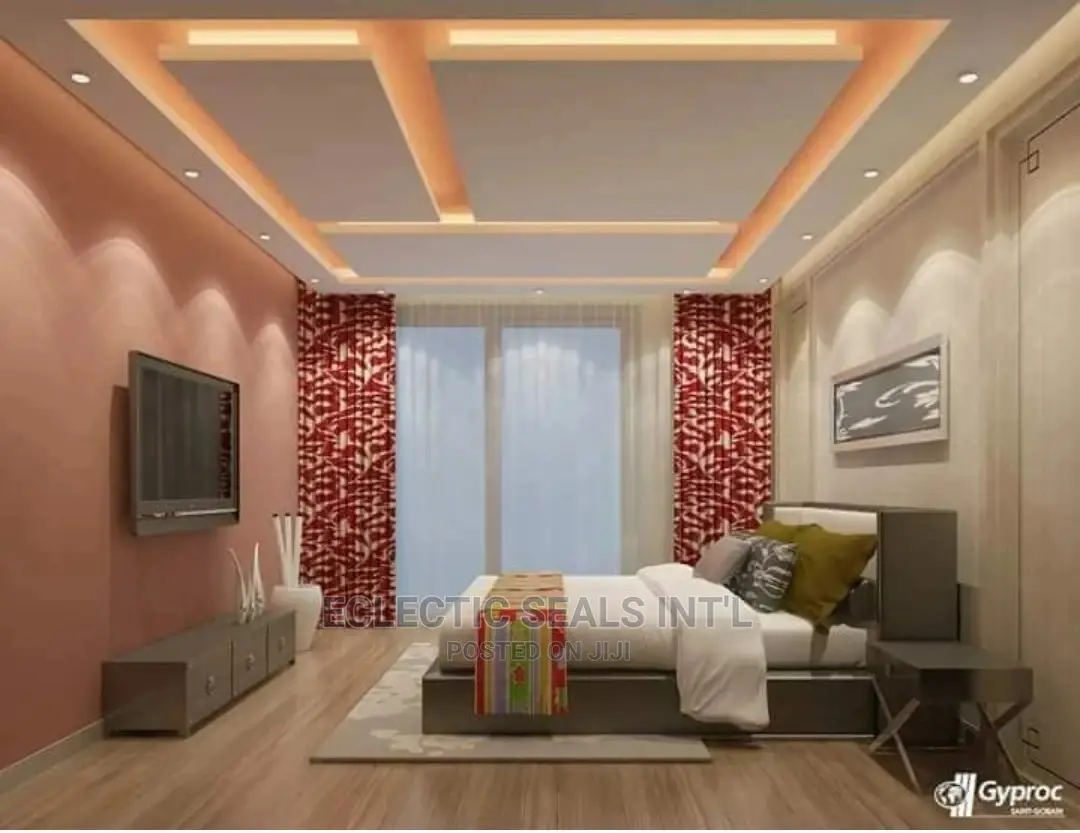 Pop Interiors