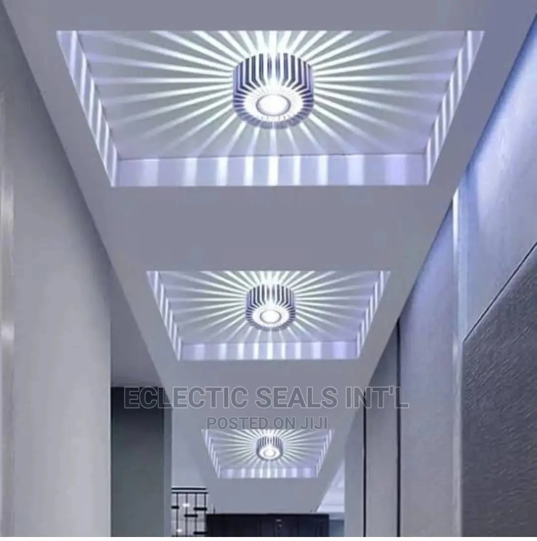 Creative P.O.P Designs