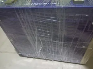 Century Stabilizer 5000watt