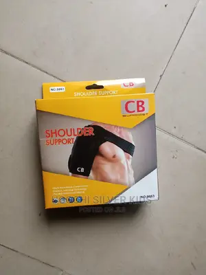 Shoulder Support