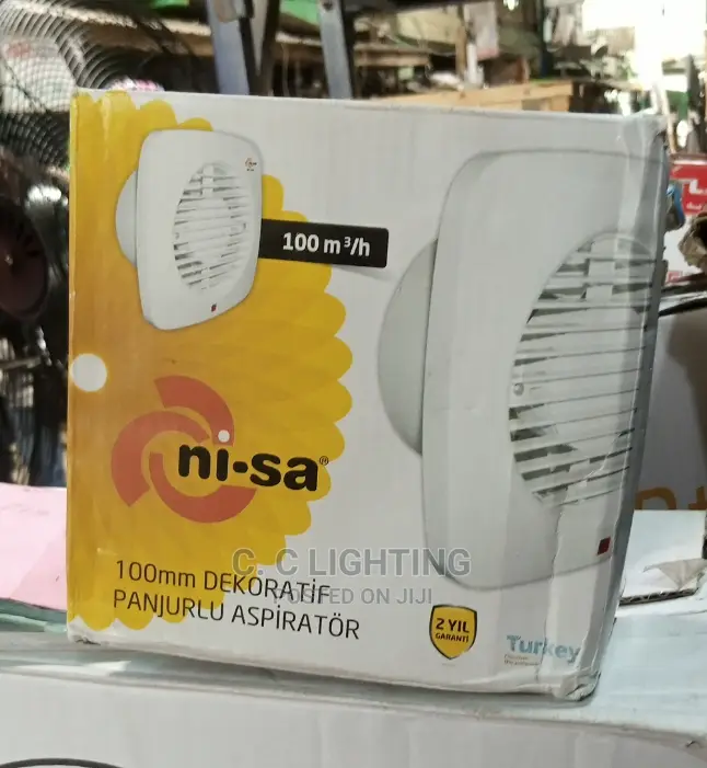 Extractor Fan