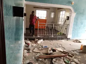 Perfect Professional Cleaning With Amazing Results