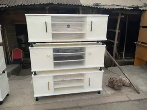 4 Ft Wide Tv Stand