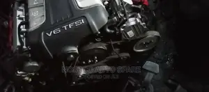 Engine Audi A7 A6 2013 and 2015 Is Available