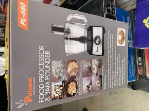 Paloma Food Processor 1000w