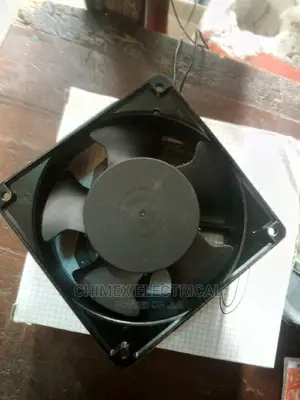 4inches Extractor Fan