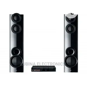 Brand New LG(AUD675LHD)1000w/Bluetooth/USB Ports/Fm Station/