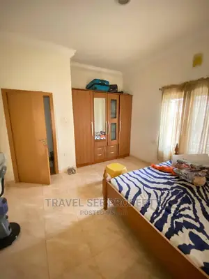 Furnished 5bdrm Duplex in Phases One Roads for Rent