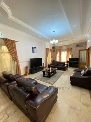Furnished 5bdrm Duplex in Phases One Roads for Rent