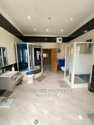 Furnished 5bdrm Duplex in Phases One Roads for Rent