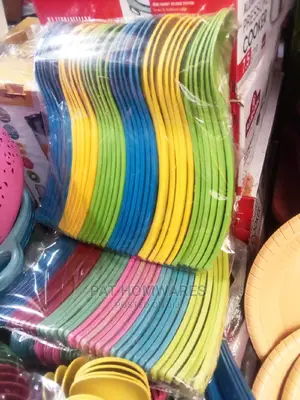 Souvenirs Spoon 12pcs