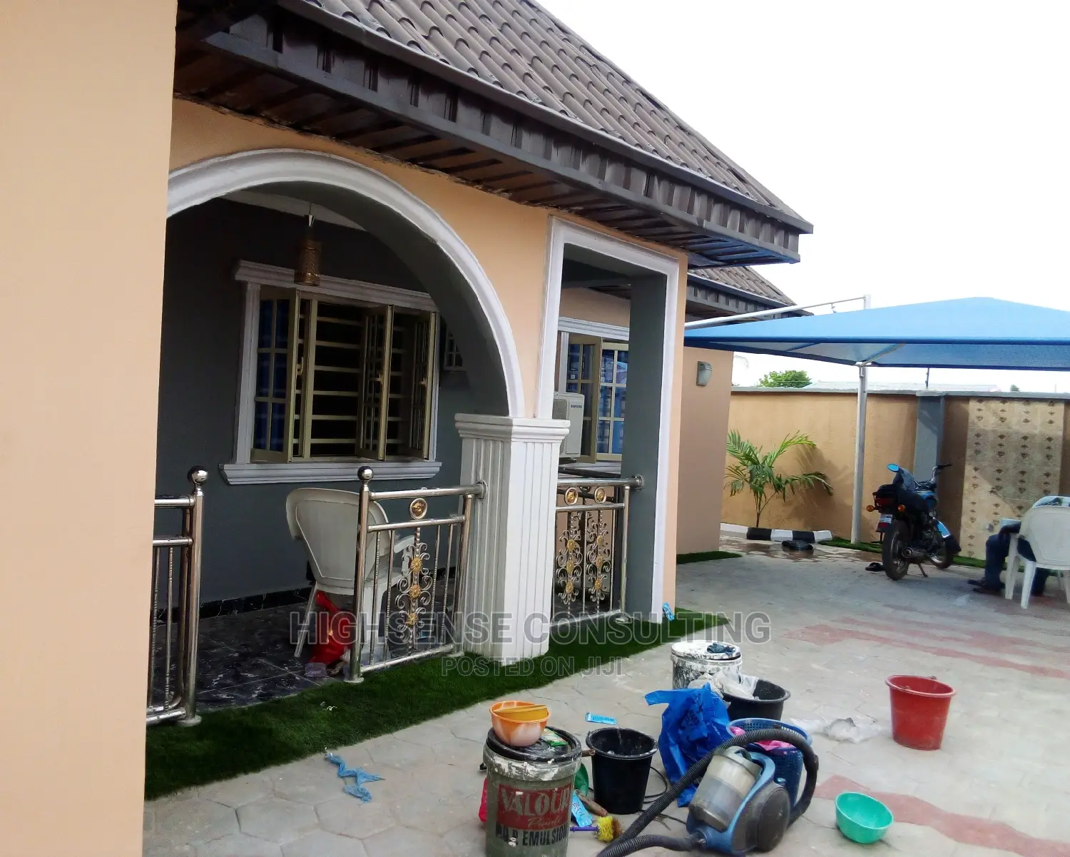 Professional Home & Office Cleaning Experts In Ibadan