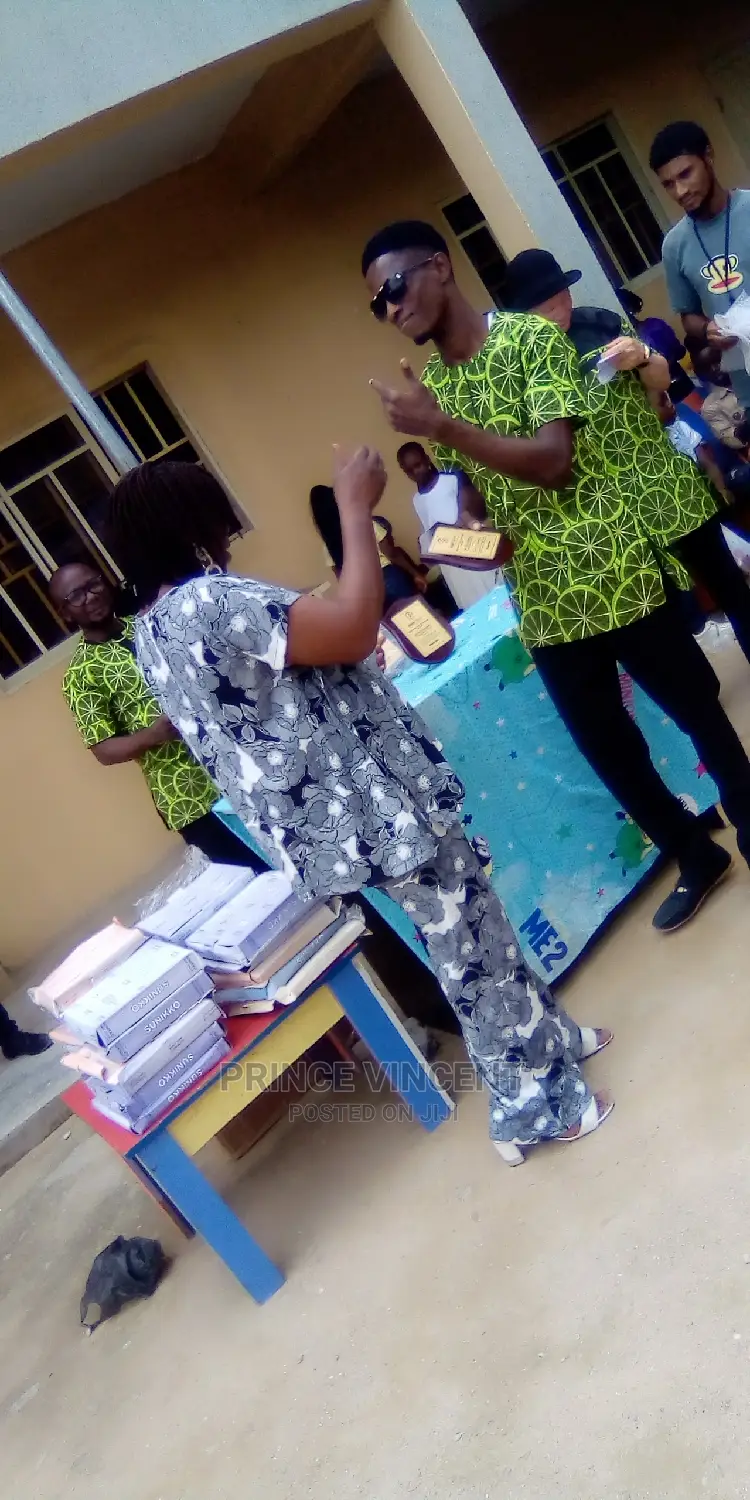 Teaching Work