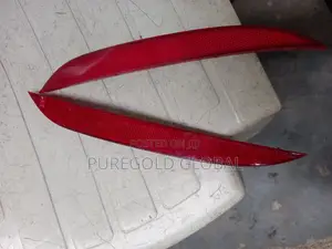 Bumper Reflector for Kia Cerato 2013