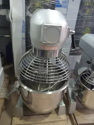 20litres Standing Cake Mixer