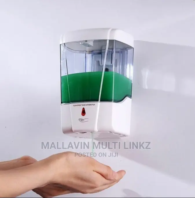 Automatic Soap Dispenser- 700ML