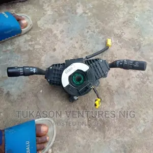 Horn Switch 2007 Honda Pilot