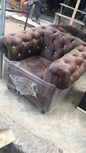 Standard Sofas