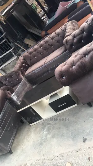 Standard Sofas