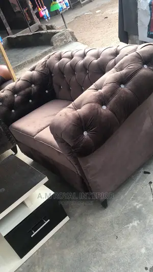 Standard Sofas