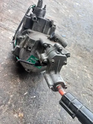 2006-2012 Civic Hybrid a/C Compressors