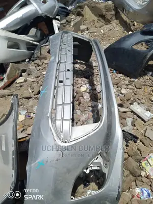 Front Bumper Toyota Avalon 2014