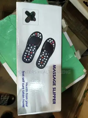 Massager Slippers