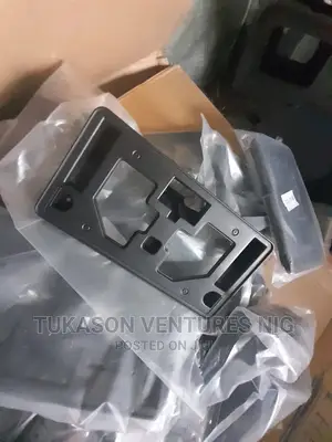 Plate Number Setting 2016 Honda Accord Ava