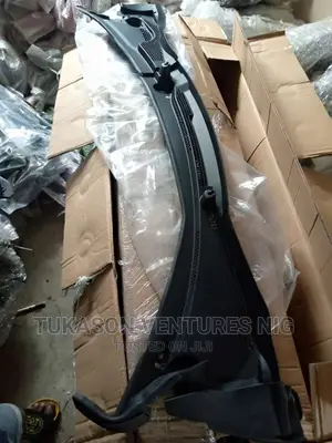 Wiper Plastic 2016 Honda Accord
