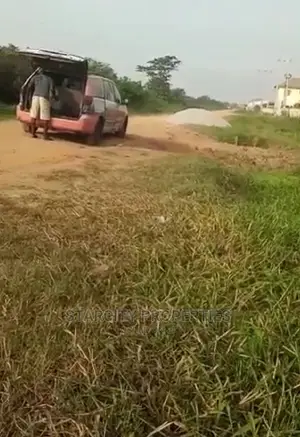 Cheap Plots of Land at River Valley,Ojodu Berger