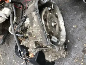 Gearbox Camry 2az