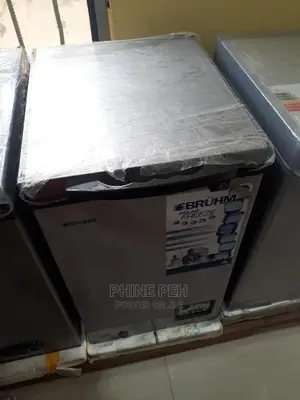 Bruhm 100L Freezer
