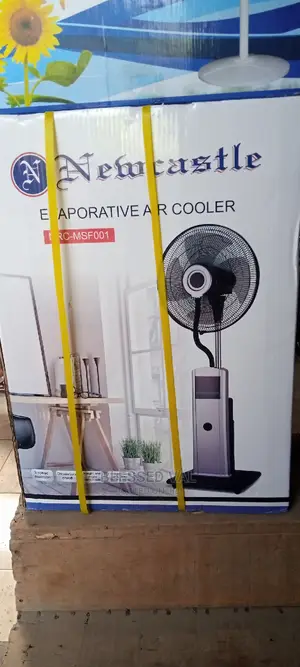 New Castle Evaporative Air Cooler