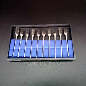 Denture Tools Carbide Cutters