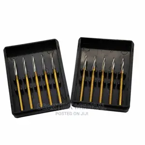 High Quality Medical Dental Carbide Cutters
