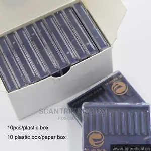 Unique Design Medical Dental Carbide Burs