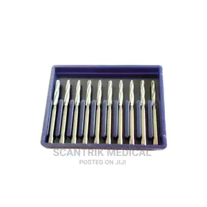 Cheap Price Clinic Dental Carbide Cutters