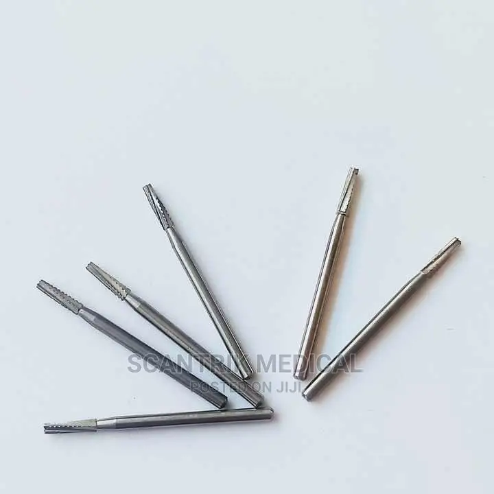 Blades and Milling Cutters